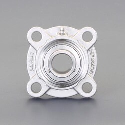 MUCFC202/15mm 印ろう付丸フランジ形ユニット EA966MM-202