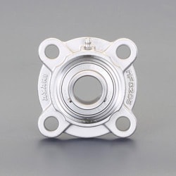 MUCFC203/17mm 印ろう付丸フランジ形ユニット EA966MM-203
