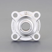 MUCFC205/25mm 印ろう付丸フランジ形ユニット EA966MM-205