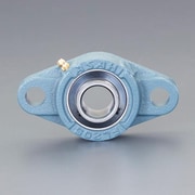 EA966MN-201 [UCFL201/12mm ひしフランジ形ユニット]