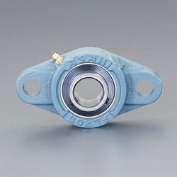 UCFL210/50mm ひしフランジ形ユニット EA966MN-210