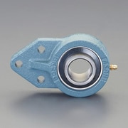 UCFK205/25mm ひしフランジ形ユニット EA966MR-205