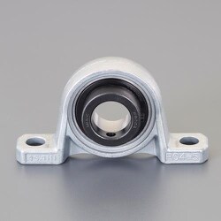 UP001/12mm ピロー形ユニット EA966MW-1