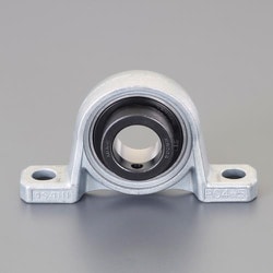 UP006/30mm ピロー形ユニット EA966MW-6