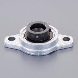 UFL005/25mm ひしフランジ形ユニット EA966NA-5