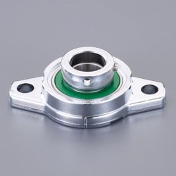MUFL003/17mm ひしフランジ形ユニット EA966NB-3