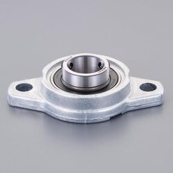 KFL006/30mm ひしフランジ形ユニット EA966NC-6