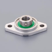 EA966NF-0 [MUSFL000/10mm ひしフランジ形ユニット]