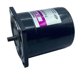 三相200V・40W インダクションモーター（リード線タイプ） EA968CE-40