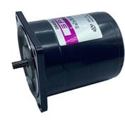 三相200V・40W インダクションモーター(リード線タイプ) EA968CE-40