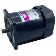 三相200V・60W インダクションモーター(リード線タイプ) EA968CE-60