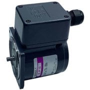 三相200V・25W インダクションモーター(端子箱付タイプ) EA968CF-25