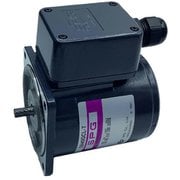 三相200V・40W インダクションモーター(端子箱付タイプ) EA968CF-40