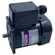 三相200V・60W インダクションモーター(端子箱付タイプ) EA968CF-60