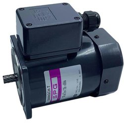 三相200V・90W インダクションモーター（端子箱付タイプ） EA968CF-90