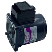 AC100V・15W レバーシブルモーター(端子箱付タイプ) EA968CL-15