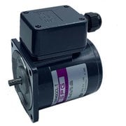 AC100V・40W レバーシブルモーター(端子箱付タイプ) EA968CL-40