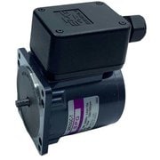 AC200V・25W レバーシブルモーター(端子箱付タイプ) EA968CM-25