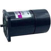 AC100V・15W 電磁ブレーキ付モーター（リード線タイプ） EA968CN-15