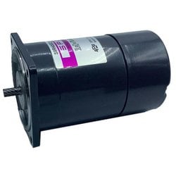 AC100V・40W 電磁ブレーキ付モーター（リード線タイプ） EA968CN-40