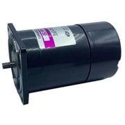 AC100V・40W 電磁ブレーキ付モーター(リード線タイプ) EA968CN-40