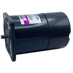 AC200V・25W 電磁ブレーキ付モーター（リード線タイプ） EA968CP-25