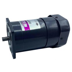 AC200V・60W 電磁ブレーキ付モーター（リード線タイプ） EA968CP-60