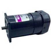 AC200V・60W 電磁ブレーキ付モーター（リード線タイプ） EA968CP-60