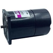 三相200V・25W 電磁ブレーキ付モーター（リード線タイプ） EA968CR-25