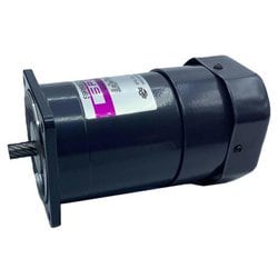 三相200V・60W 電磁ブレーキ付モーター（リード線タイプ） EA968CR-60