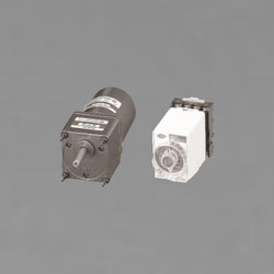 AC100V・6W スピードコントロールモーター（インダクション/SR） EA968DA-6