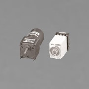 EA968DA-6 [AC100V・6W スピードコントロールモーター（インダクション/SR）]