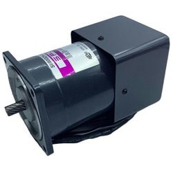 AC100V・60W スピードコントロールモーター（インダクション/SR） EA968DA-60