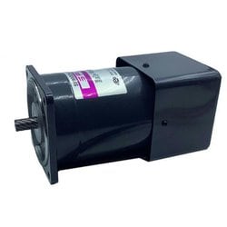 AC100V・90W スピードコントロールモーター（インダクション/SR） EA968DA-90
