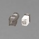 AC100V・6W スピードコントロールモーター（レバーシブル/SR） EA968DC-6