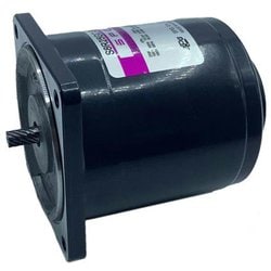 AC100V・25W スピードコントロールモーター（レバーシブル/SR） EA968DC-25