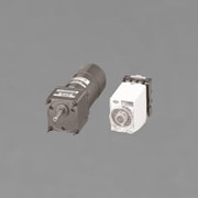 EA968DE-6 [AC100V・6W スピードコントロールモーター（ブレーキ付/SR）]