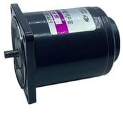 AC100V・15W スピードコントロールモーター（ブレーキ付/SR） EA968DE-15