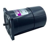 AC100V・25W スピードコントロールモーター（ブレーキ付/SR） EA968DE-25