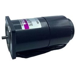 AC200V・6W スピードコントロールモーター（ブレーキ付/SR） EA968DF-6