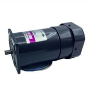 AC200V・90W スピードコントロールモーター（ブレーキ付/SR） EA968DF-90