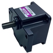 EA968DG-13 [1/12.5ギヤヘッド（60-90W用フランジ付ボールベアリング]
