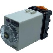 AC100V・15-90W スピードコントロールモーター用コントローラ EA968DH-2