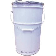 EA991AG-6E [27L ペール缶（バンドタイプ/UN規格適合/5缶）]