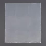 450x600mm アスベスト回収袋(小/透明/100枚) EA995AD-177