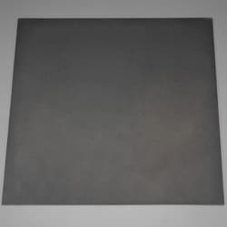 500x500x1.0mm ゴムパッキンシート（NR） EA997XG-301
