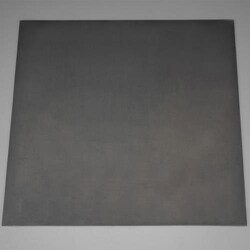 1000x1000x3.0mm ゴムパッキンシート（NR） EA997XG-306