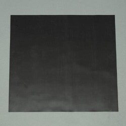 1000x1000x1.0mm ゴムパッキンシート（NBR） EA997XG-312