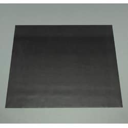 1000x1000x1.0mm ゴムパッキンシート（CR） EA997XG-321