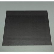1000x1000x1.0mm ゴムパッキンシート(CR) EA997XG-321